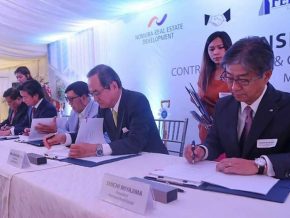 New mall and condo complex to rise in BGC