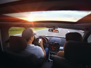 Safer roads ahead: Mobile phones can no longer be ‘used’ while driving in PH