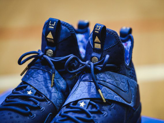 lebron gilas shoes