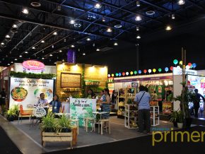 Time to taste ASEAN: Asia’s Ethnic Food & Ingredients Show IFEX Philippines opens today