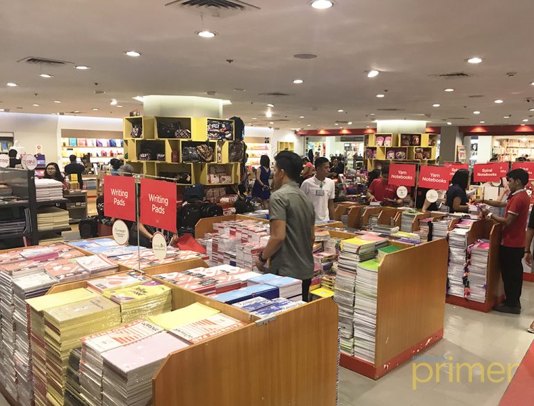 National Book Store offers exciting finds this BacktoSchool Season