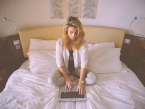 Work-from-home bill passes second reading in Senate
