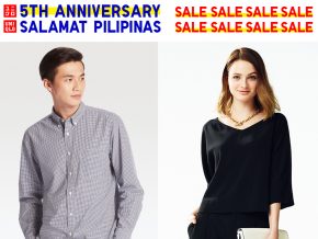 SALE Alert! Last chance to grab UNIQLO’s limited offers