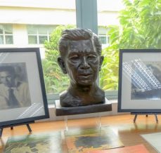 National Artist Nick Joaquin’s 100th birth anniversary to be celebrated all year long