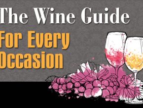 The Wine Guide For Every Occasion in Manila