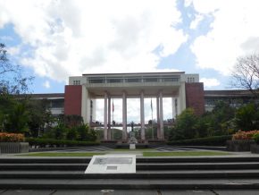 UP improves ranking in QS top university list