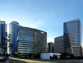 A new dorm to rise in BGC for traffic-worn workers