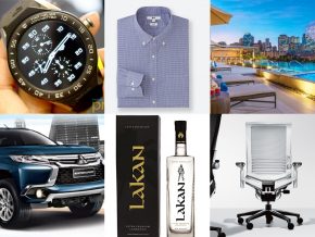 Father’s Day Gift Ideas in PH this 2017