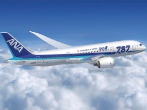 ANA bags awards for ‘World’s Best Airport Services’ and ‘Best Airline Staff in Asia’ — Skytrax