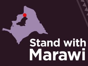 Ways to Help Marawi City in Mindanao