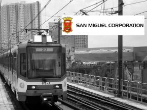 SMC wants to rehab MRT3, open to partnerships with other conglomerates