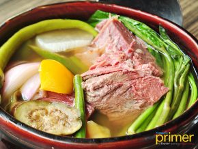 7 Filipino Restaurants in Makati serving the best of Filipino cuisine