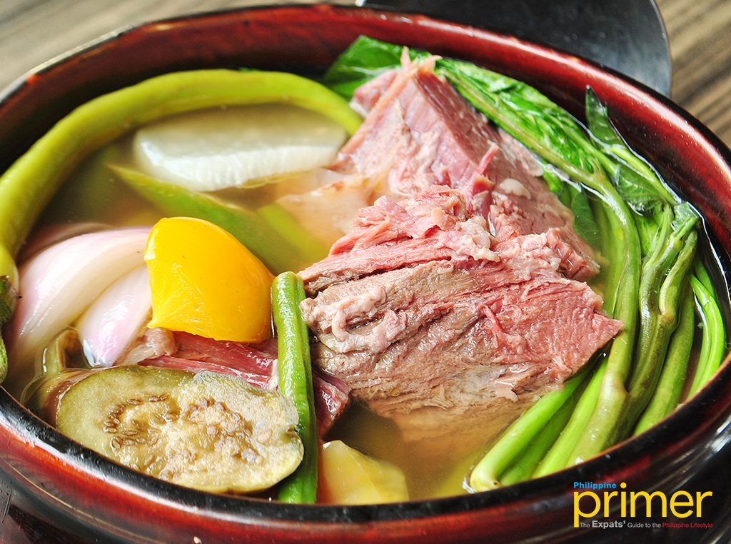 7 Filipino Restaurants in Makati serving the best of Filipino cuisine