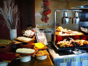 Father’s Day at Raffles and Fairmont Makati