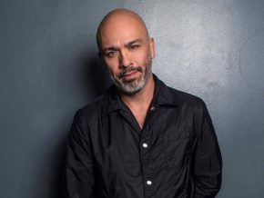 Jo Koy: Fil-Am Comedian Who Made It To Netflix