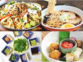 7 Must-Visit Restaurants in Antipolo