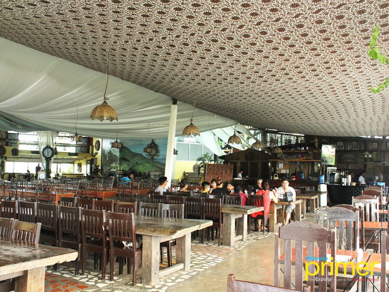 7 MustVisit Restaurants in Antipolo Philippine Primer