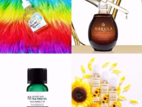 7 Types of Oil for Your Skin, Hair, and More