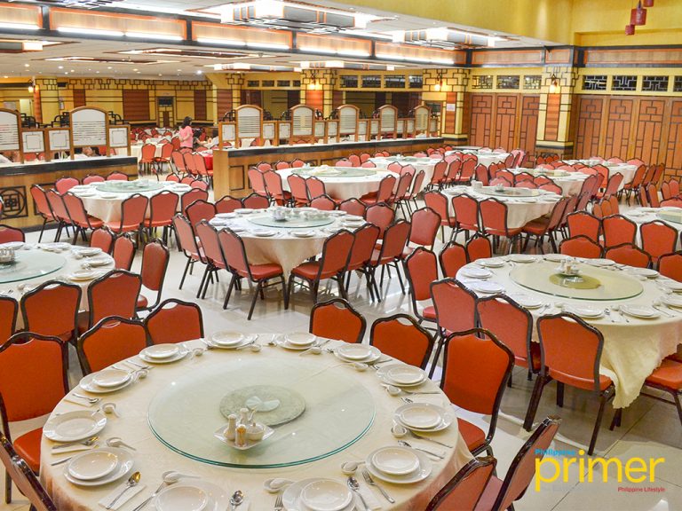 8 Authentic Chinese Restaurants to Try in Binondo | Philippine Primer