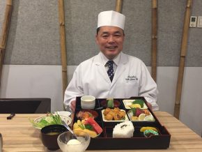 A Taste of Japan in the Metro: A Closer Look at Kitsho Japanese Restaurant