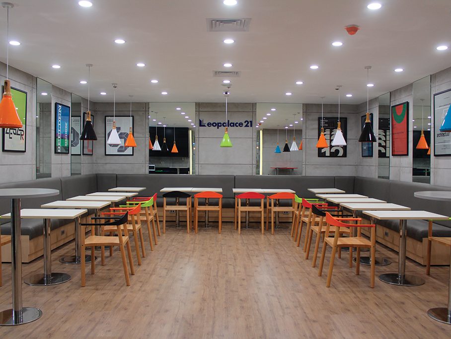 7 Best CoWorking Spaces in Makati and BGC | Philippine Primer