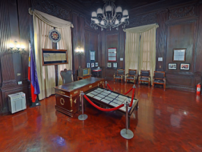 Tour the Presidential Museum Virtually on Google Arts & Culture