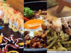 Maginhawa’s Must-Visit Restaurants This Season