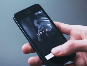 Uber pays fine and drivers, now back in full swing