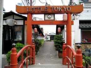 Little Tokyo is not going anywhere: Developer, tenants