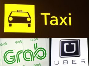Coming soon: Hailing of Taxi Cabs via “My Cab” App