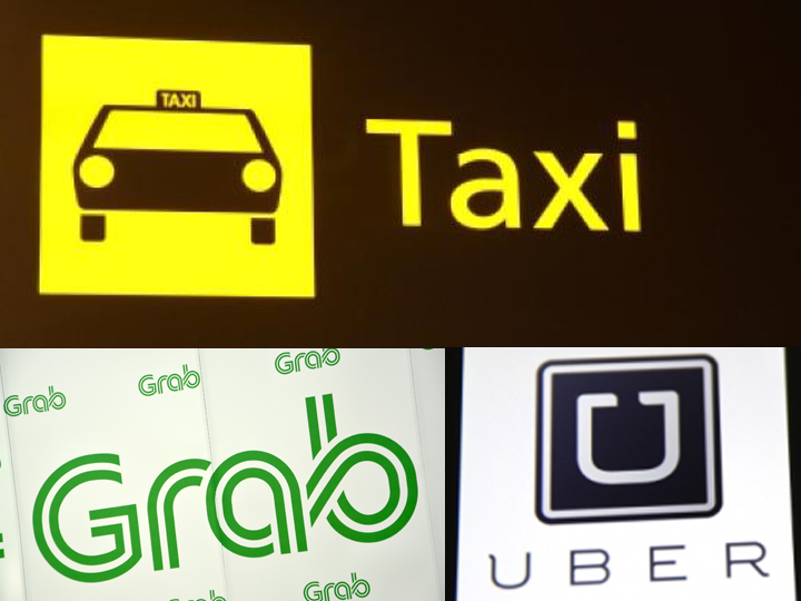 Coming soon: Hailing of Taxi Cabs via u201cMy Cabu201d App  Philippine Primer