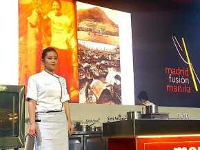 Madrid Fusion Manila 2018