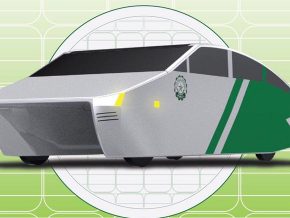 DLSU Manila makes its way for ADLAW Cruiser