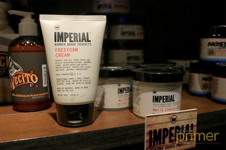 GetSlicked in BGC Slickville Barbers opens second branch in Uptown