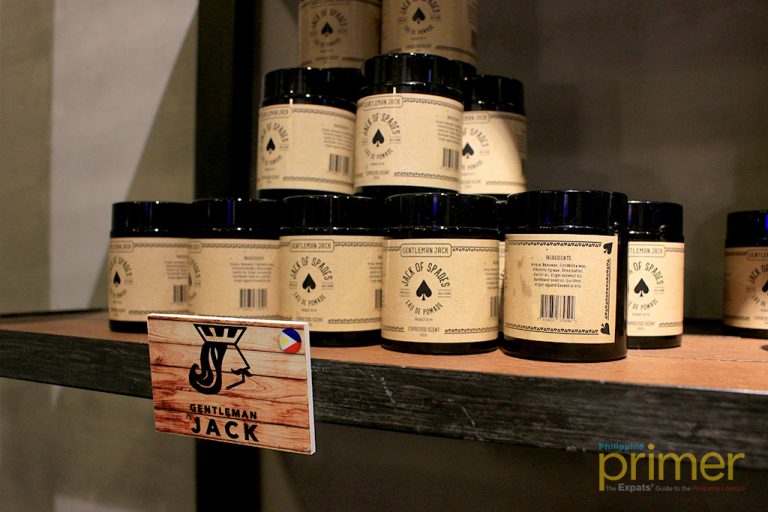 GetSlicked in BGC Slickville Barbers opens second branch in Uptown