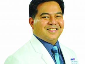 Medical Professionals in Manila: Dr. Jesus Relos, Hematology