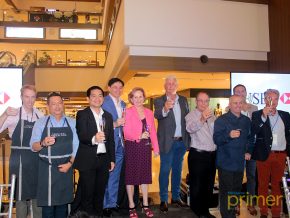 3 Reasons to visit The World of Wine Fair at Shangri-La Plaza