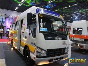 PhilAPEX, the Very First Auto Parts Expo in the Country