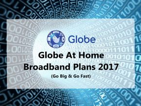 New prepaid and postpaid broadband offers introduced by Globe