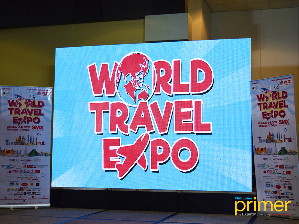 world expo travel