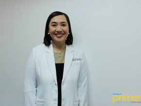 Medical Professionals in Manila: Dr. Gia B. Sison, Occupational Medicine