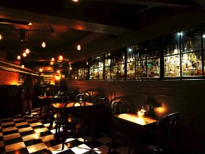 10 Hidden Bars in Makati and BGC you need to know of