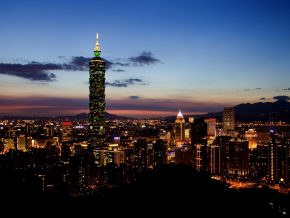 Visa-free entry for Filipinos to Taiwan to start Nov 1