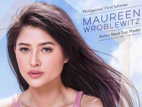 Maureen Wroblewitz is David’s Salon Newest Brand Ambassador