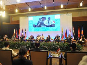 What to Expect during the 31st ASEAN Summit