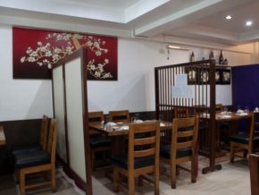 Kotono Izakaya Restaurant moves to a new location!