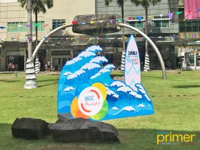 BGC Passionfest 2017: A revelry of passions