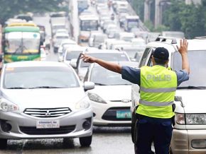 Road Closures for ASEAN Summit