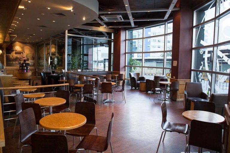 Cafes in Makati That Are Open Past Midnight Philippine Primer