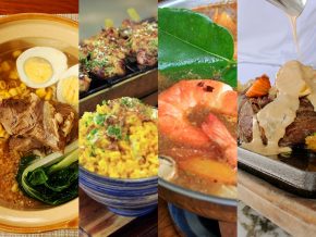 6 Must-Visit Restaurants in Tagaytay
